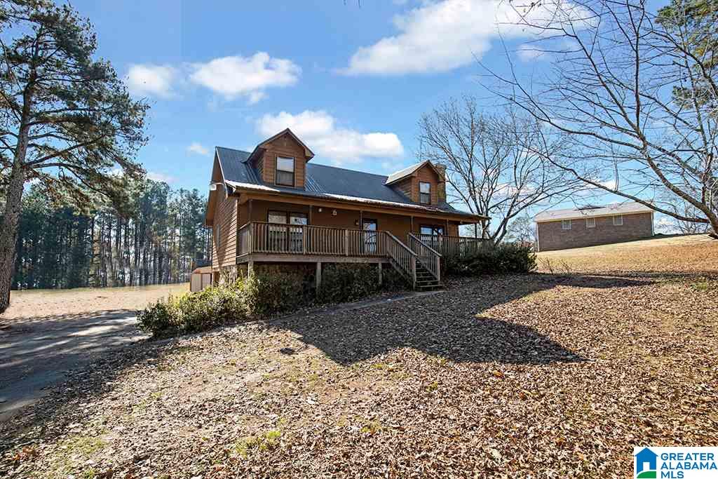 760 Arkadelphia Road Warrior, AL 35180 - Photo 2 of 29