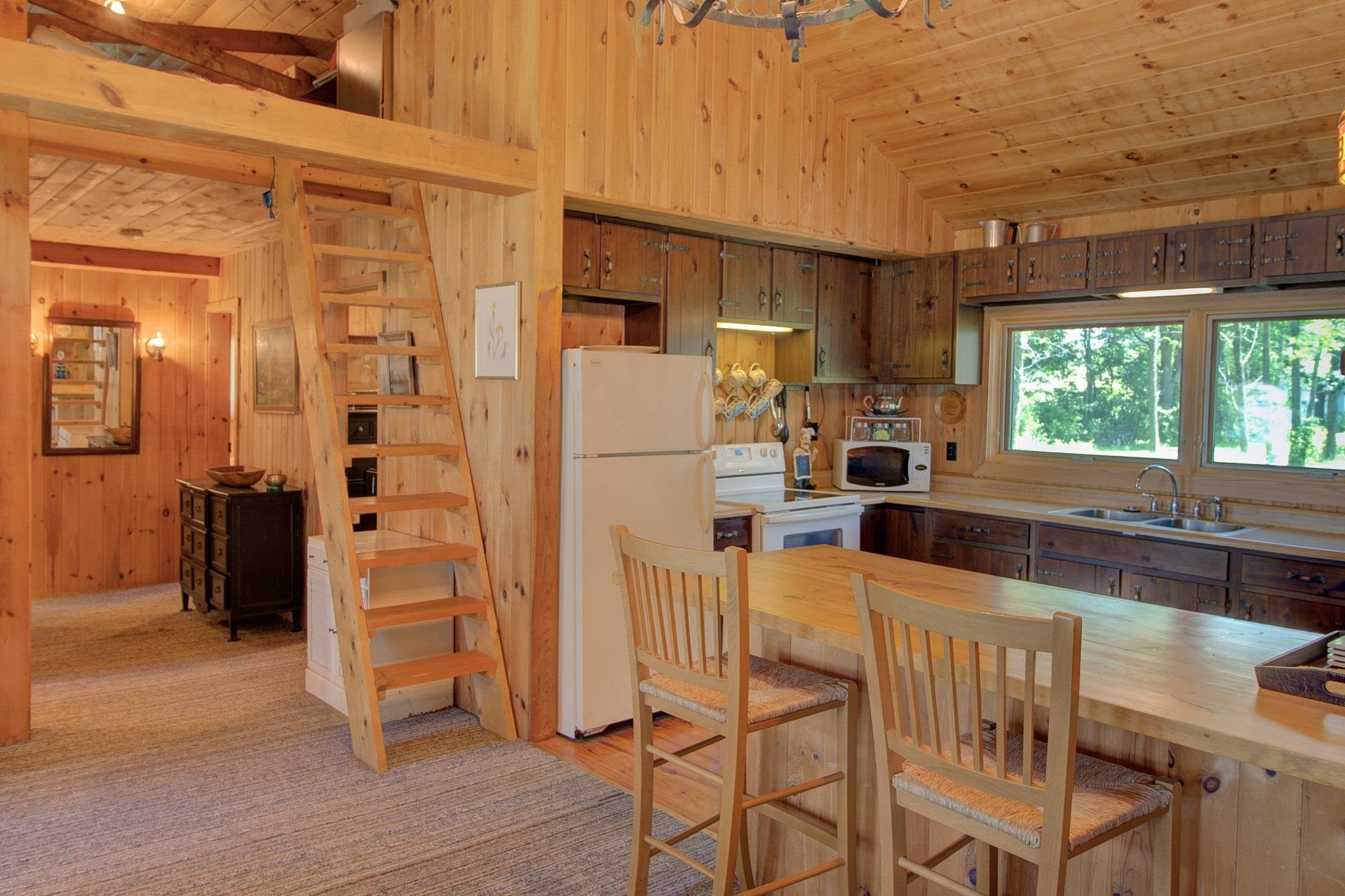 135 Savage Point Road North North Hero, VT 05474 - Photo 41 of 54