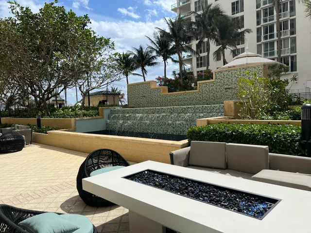 a view of outdoor space yard and patio