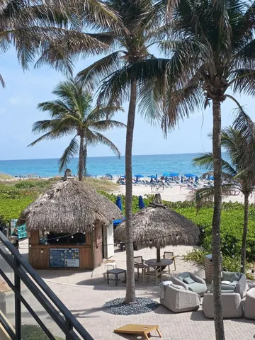 $599,417 | 3800 North Ocean Drive, Unit 417, Riviera Beach, FL 33404