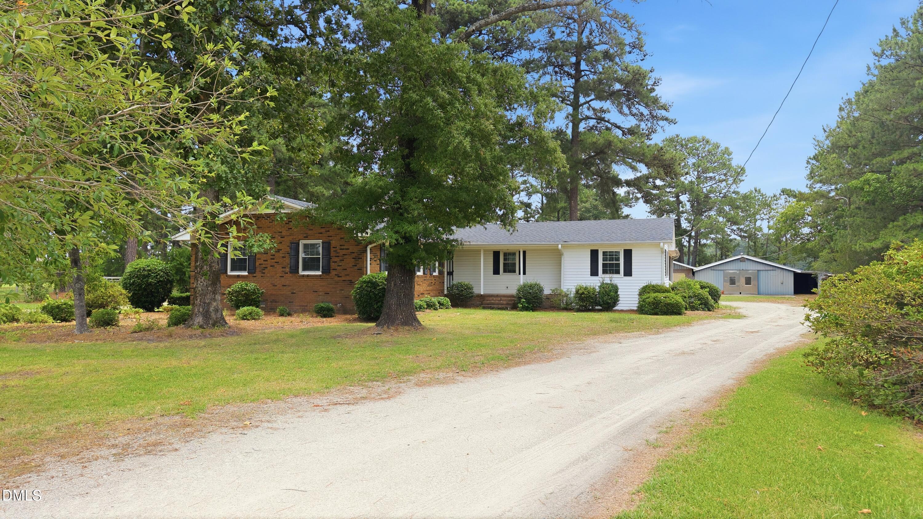 6359 Flowers Road Wilson, NC 27893 - Photo 2 of 54