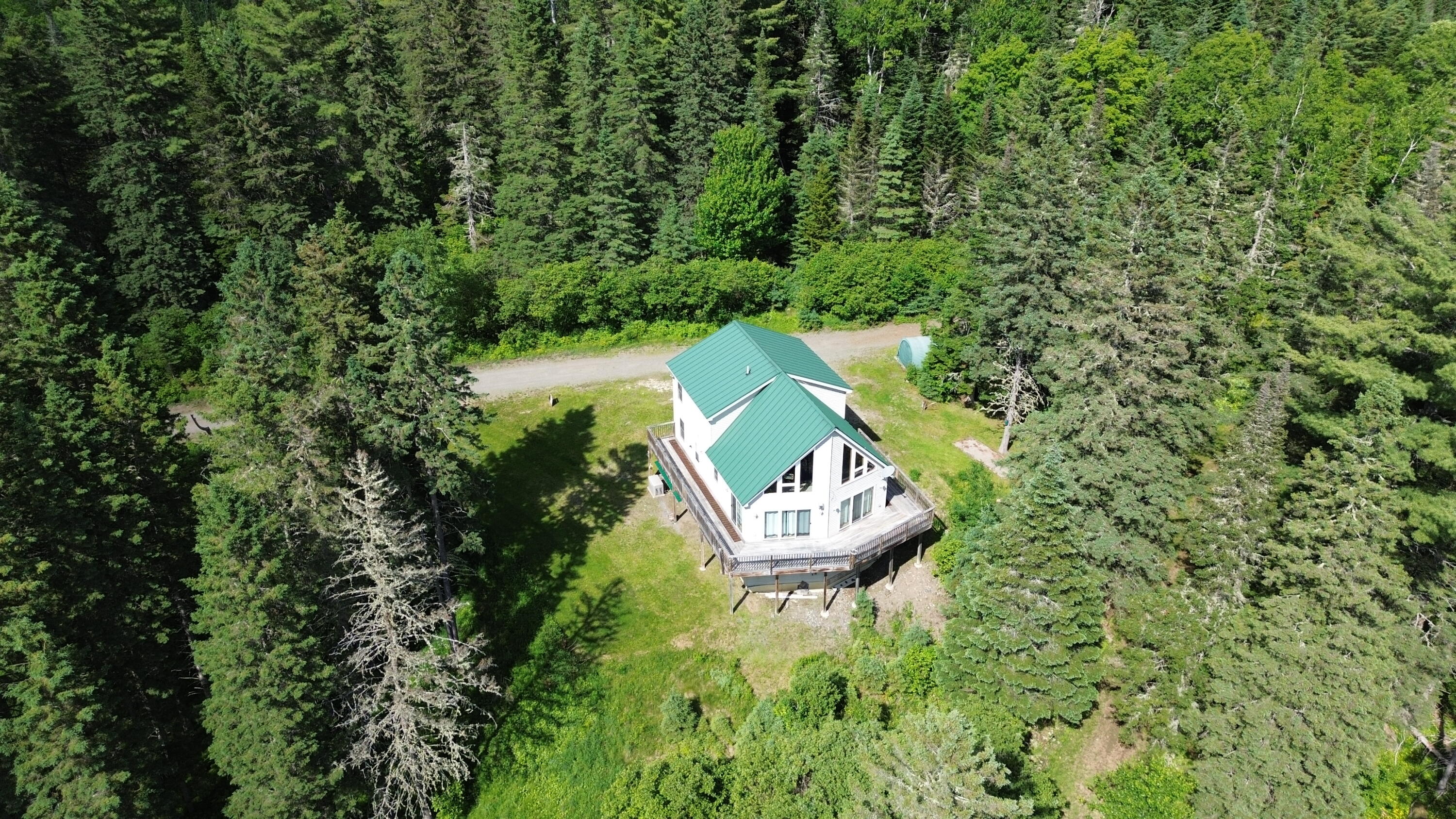 49 Field Way Rangeley, ME 04970 - Photo 67 of 70 DJI_0240
