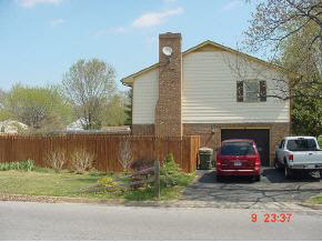101 Country Lodge Road Waynesboro, VA 22980 - Photo 2 of 4 Gallery Image 2