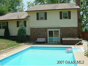 101 Country Lodge Road Waynesboro, VA 22980 - Photo 4 of 4 Gallery Image 4