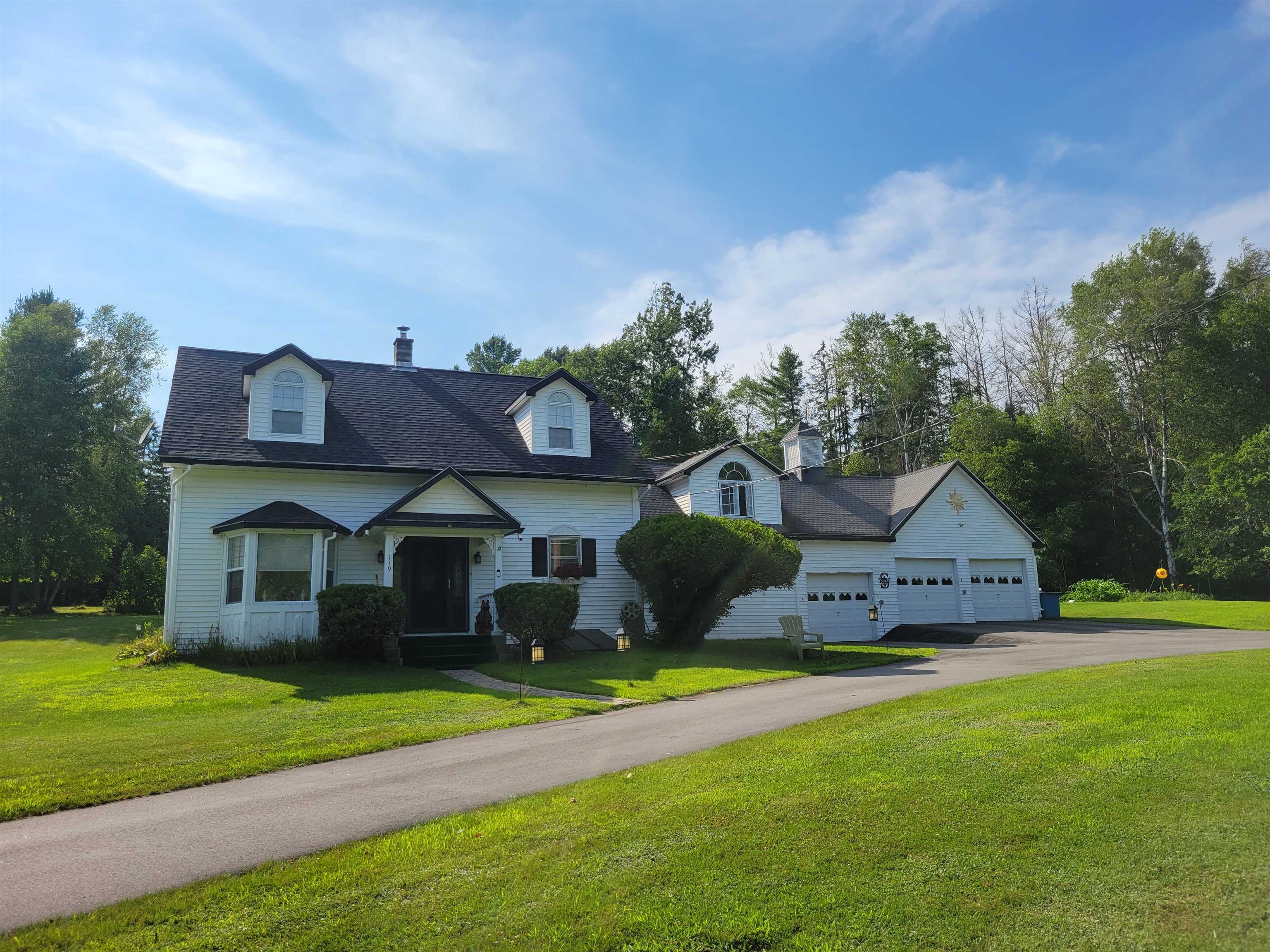 119 Hill Road Dummer, NH 03588 - Photo 33 of 42