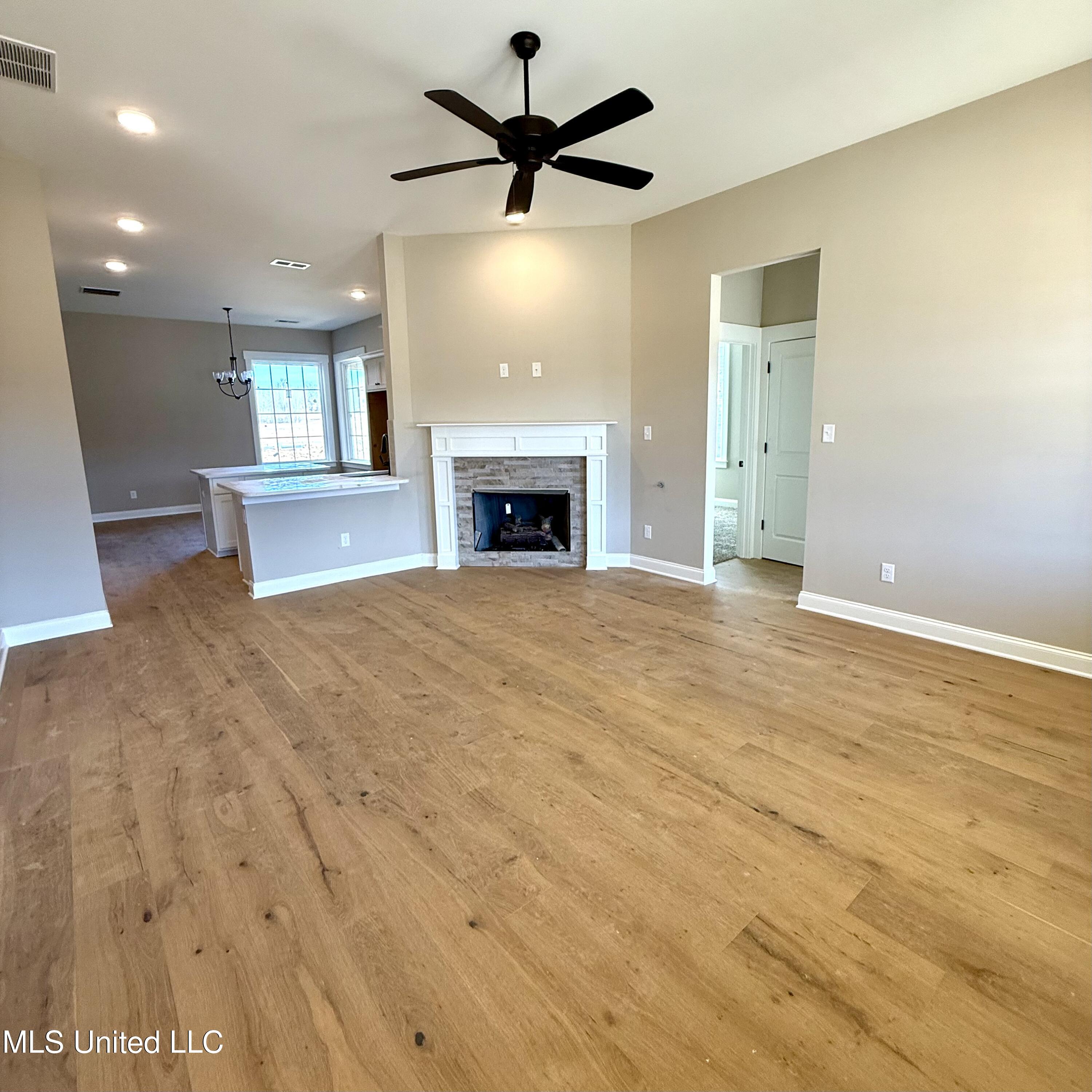 555 Sunflower Street Nesbit, MS 38651 - Photo 5 of 13 Privet
