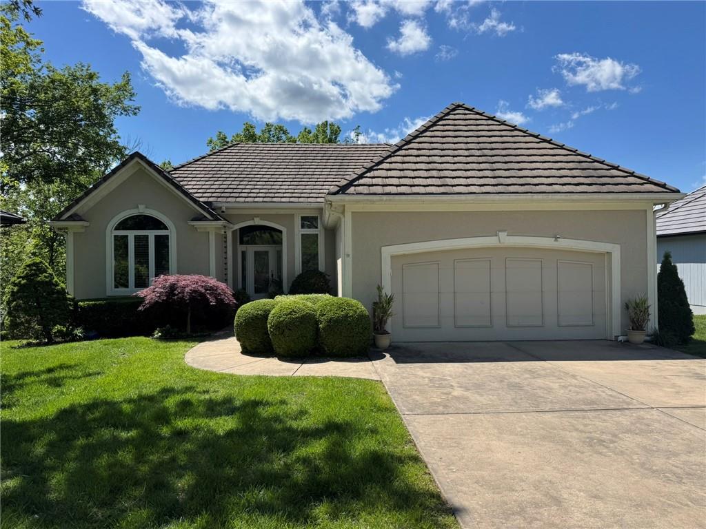113 Teton Ridge Lake Winnebago, MO 64034 - Photo 1 of 1