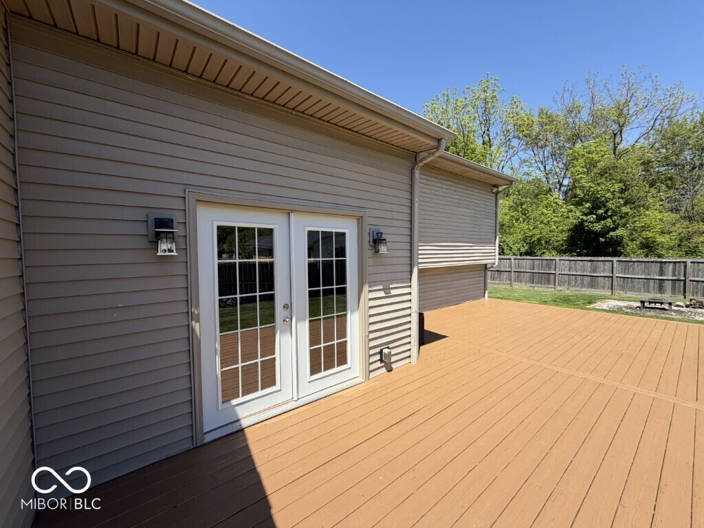 1006 East Walnut Street Frankton, IN 46044 - Photo 6 of 19