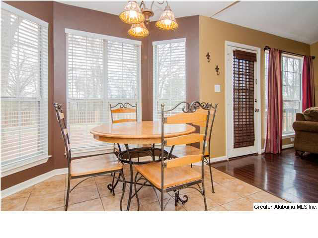 1808 Brandon Way Bessemer, AL 35022 - Photo 15 of 28