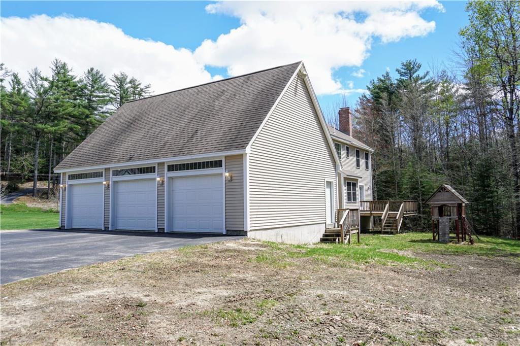 174 Falmouth Road Windham, ME 04062 - Photo 4 of 35 Photo