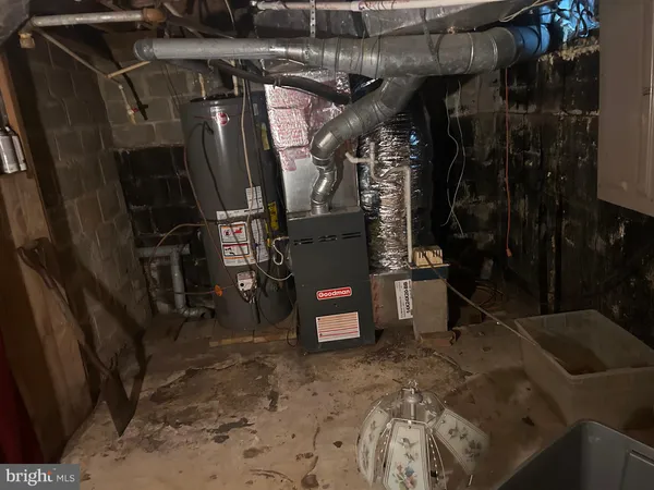 a bathroom with a shower and a sink