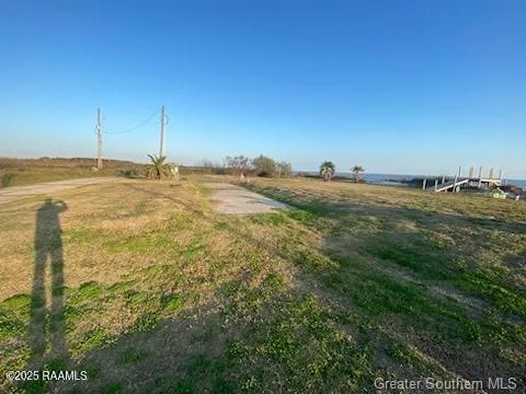 $109,000 | 174 A Kathy Drive, Cameron, LA 70631