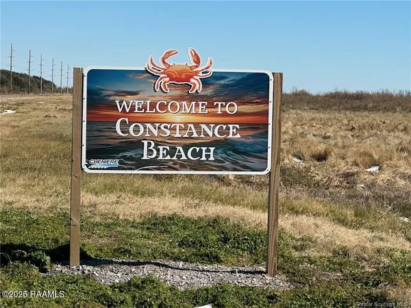 $109,000 | 174 A Kathy Drive, Cameron, LA 70631