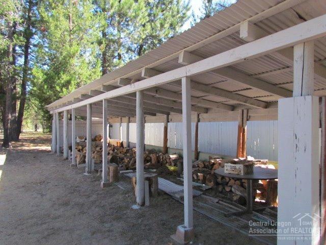 15953 Old Mill Road La Pine, OR 97739 - Photo 17 of 20 Additional Photo