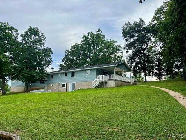 7993 Local Hillsboro Road Cedar Hill, MO 63016 - Photo 82 of 85 Gallery Image 82