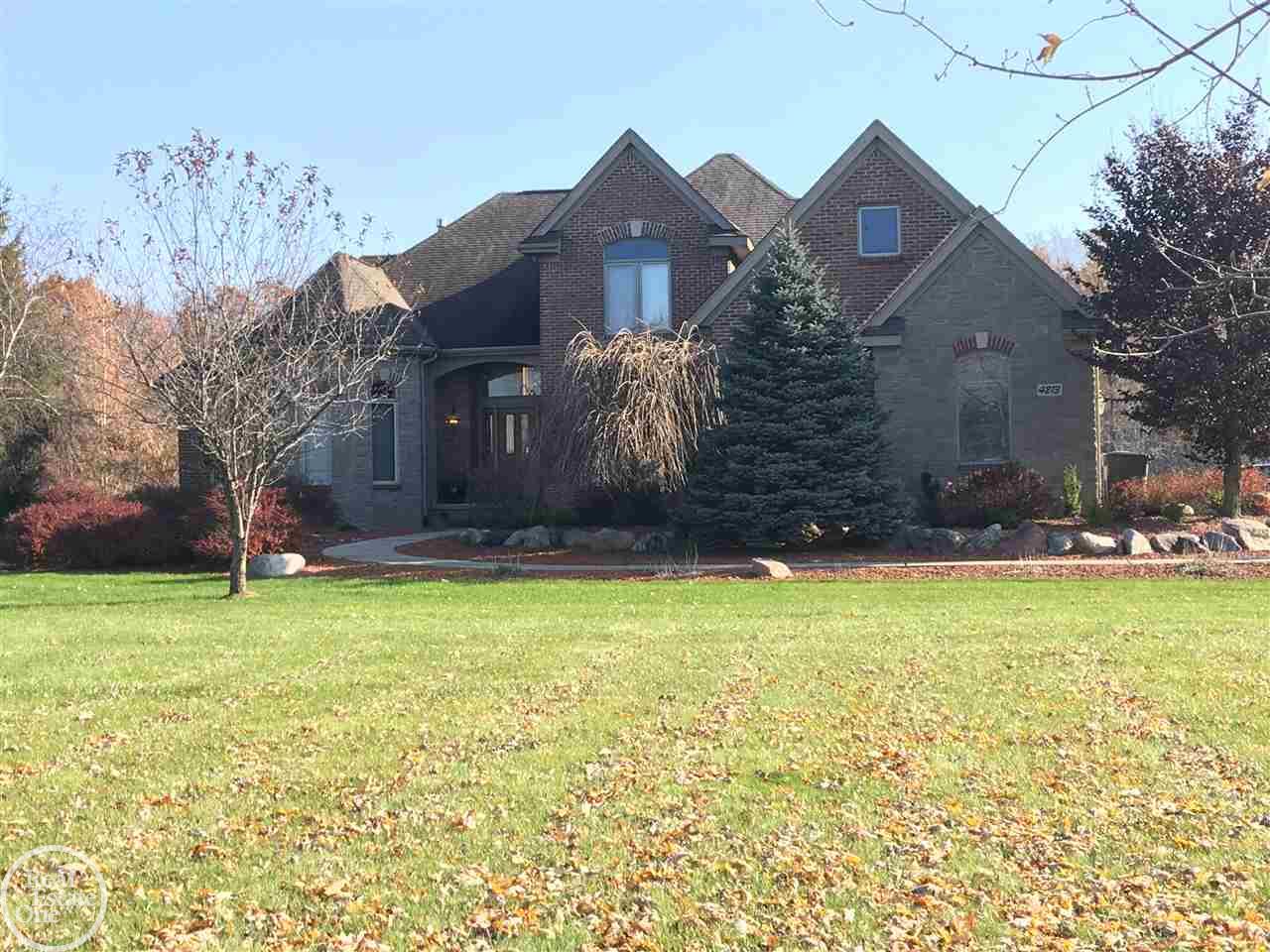 4 Bedroom Split level