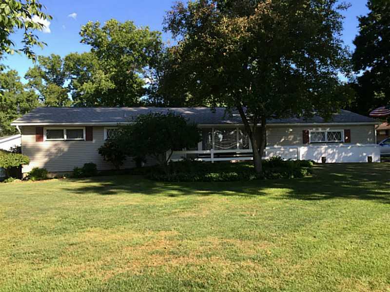 3430 Morefield Road Hermitage, PA 16148 - Photo 1 of 25 Exterior Front.