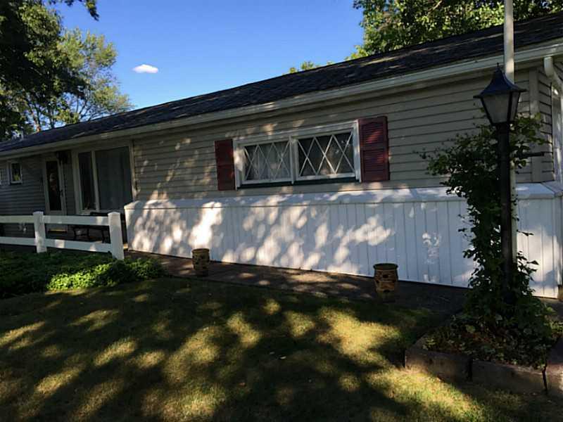 3430 Morefield Road Hermitage, PA 16148 - Photo 17 of 25 Exterior Front. Level entry