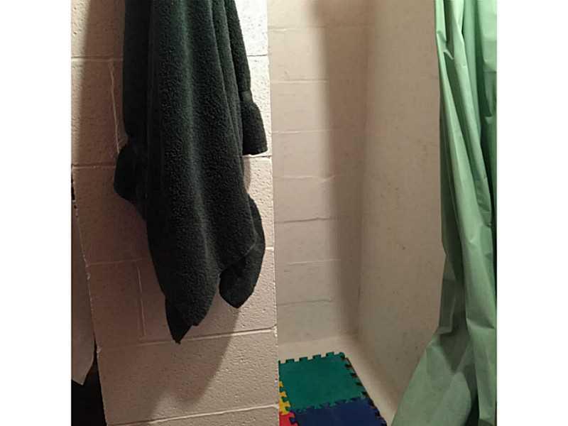 3430 Morefield Road Hermitage, PA 16148 - Photo 25 of 25 Other. Shower in Basement