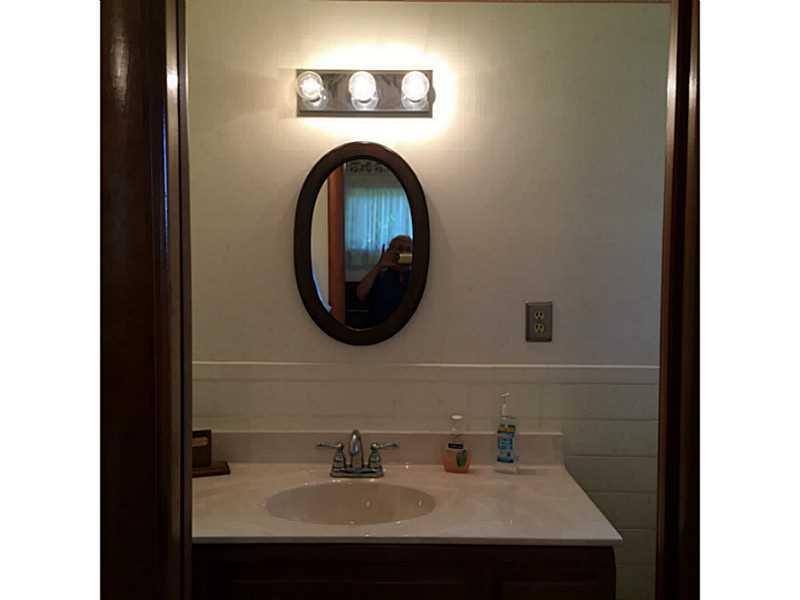 3430 Morefield Road Hermitage, PA 16148 - Photo 8 of 25 Master Bath/Spa. Custom vanity in master bath