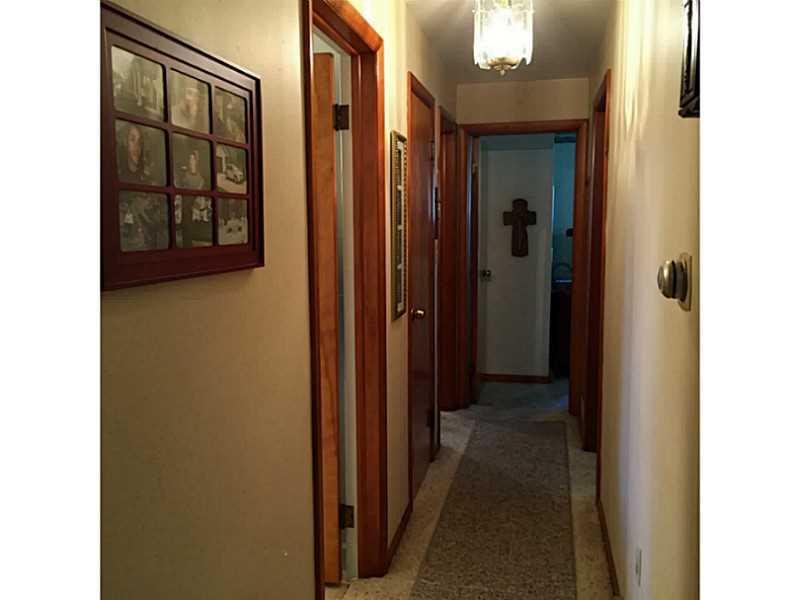3430 Morefield Road Hermitage, PA 16148 - Photo 10 of 25 Interior Space/Layout. View from the Living Room