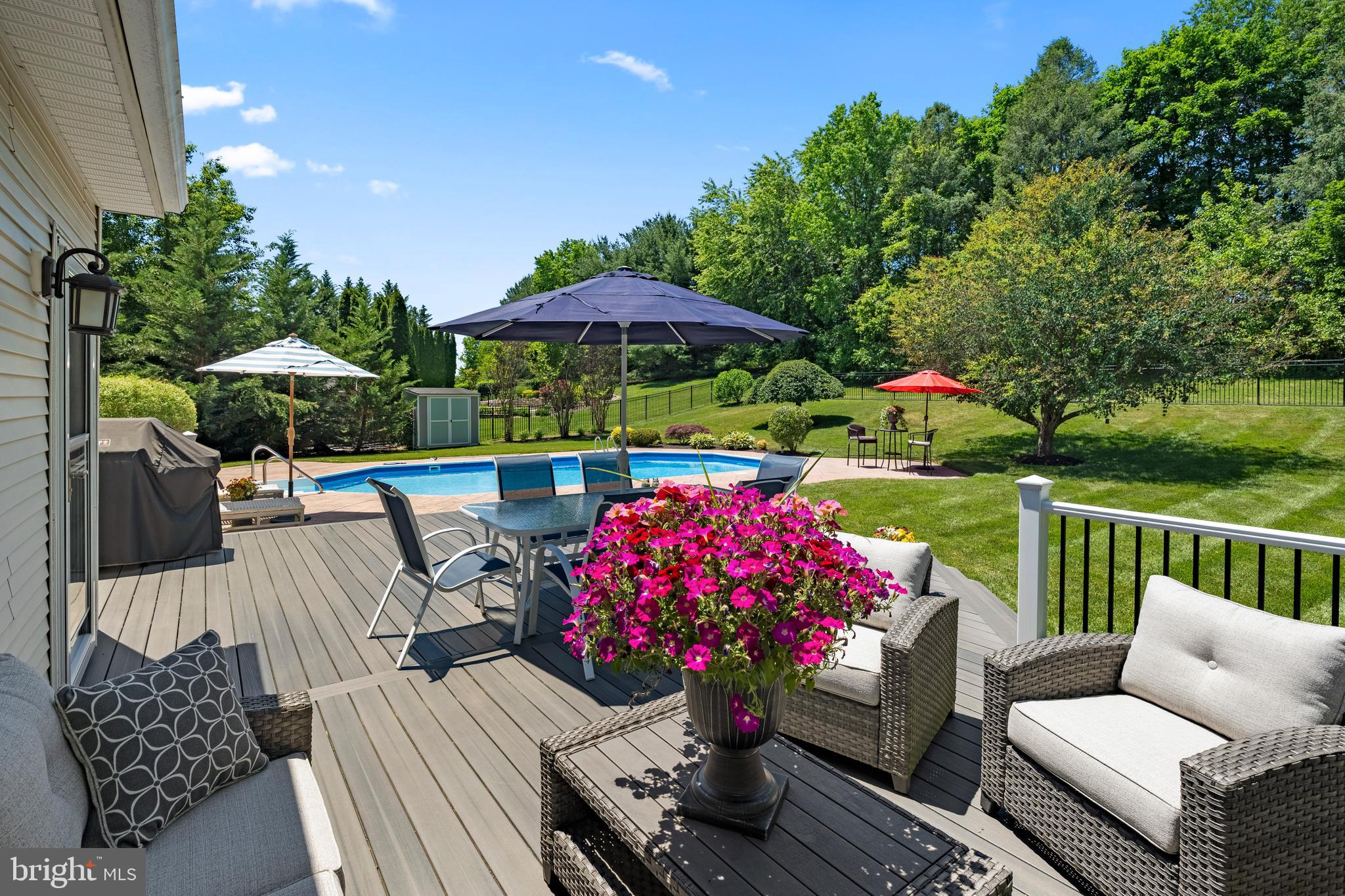 59 Amberfield Road Robbinsville, NJ 08691 - Photo 35 of 47