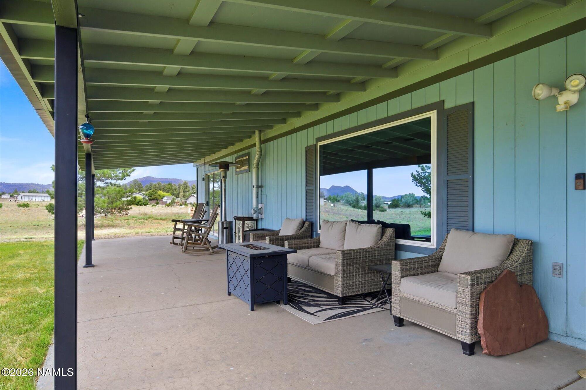 8415 Yakima Road Flagstaff, AZ 86004 - Photo 20 of 35 19-128206727