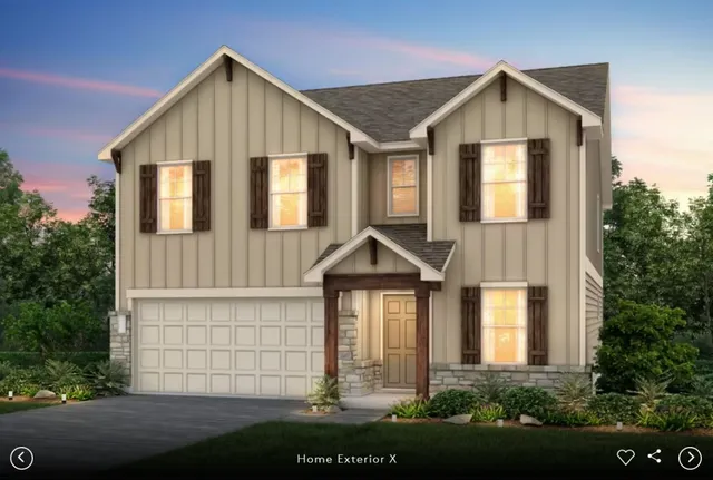 $408,990 | 298 Begonia Street, Buda, TX 78610