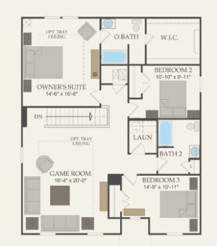 298 Begonia Street Buda, TX 78610 - Photo 3 of 12