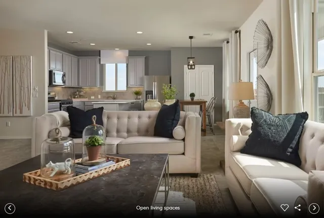 $408,990 | 298 Begonia Street, Buda, TX 78610