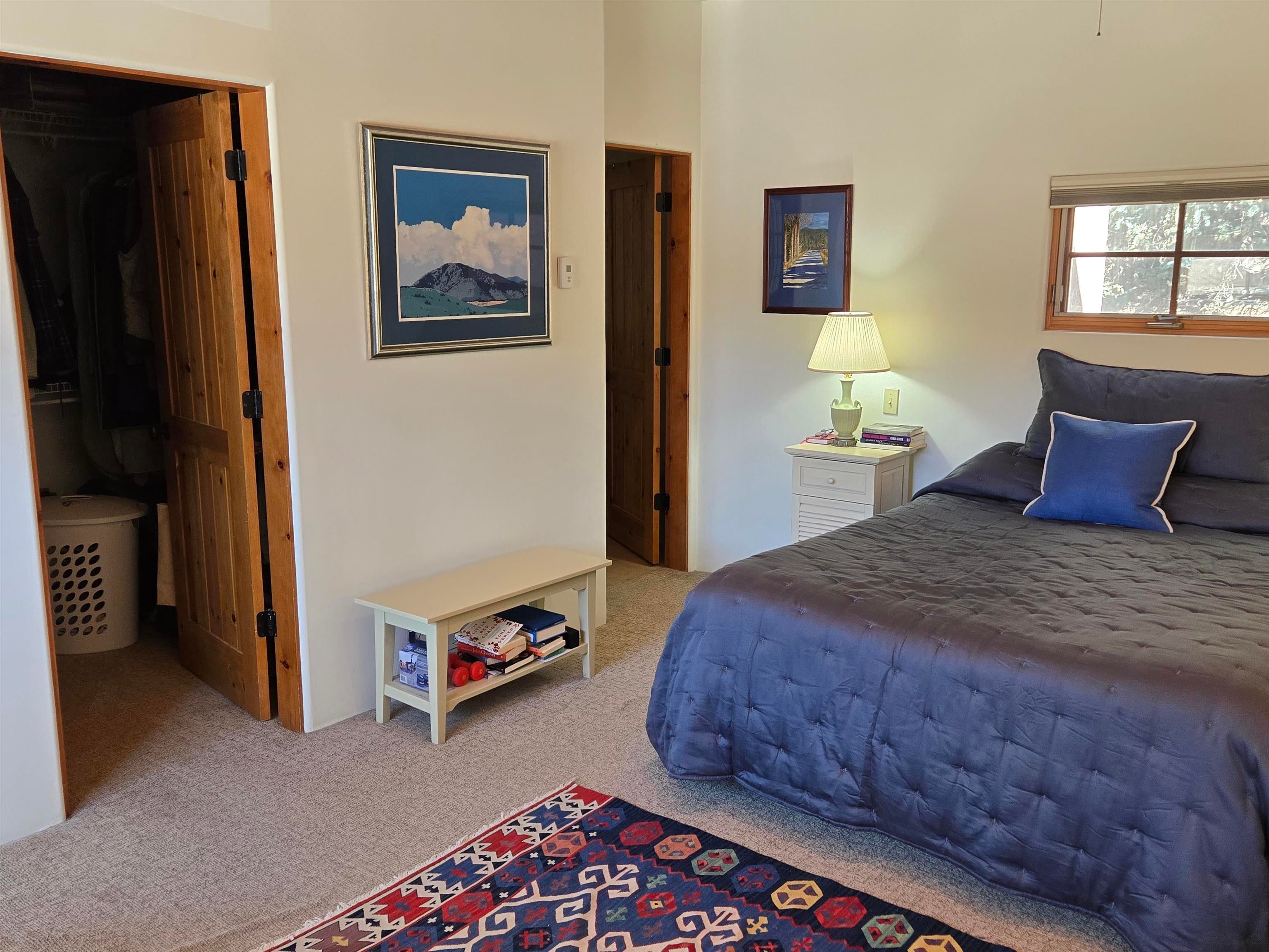 415 Kit Carson Road, Unit 6 Taos, NM 87571 - Photo 34 of 47 Gallery Image 34
