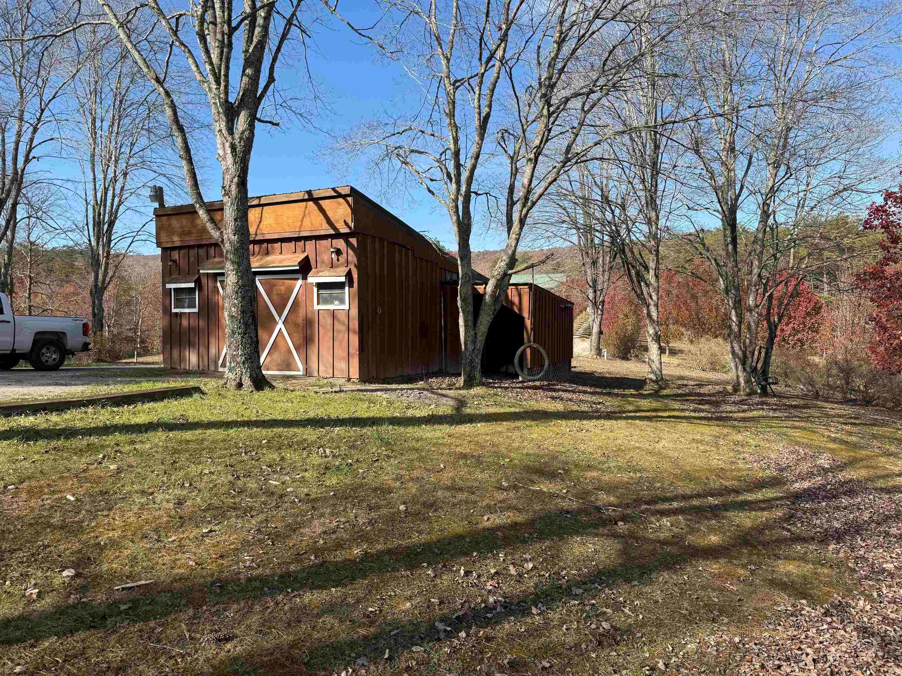 3049 Flatwoods Road Elliston, VA 24087 - Photo 11 of 28 Gallery Image 11