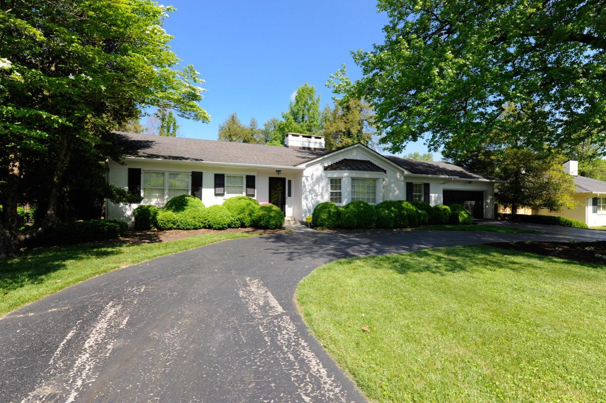 305 Clinton Road Lexington, KY 40502 - Photo 44 of 44 Photo 44