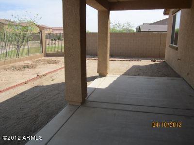 7406 West Carter Road Laveen, AZ 85339 - Photo 2 of 5 rear