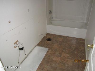 7406 West Carter Road Laveen, AZ 85339 - Photo 4 of 5 bath 1