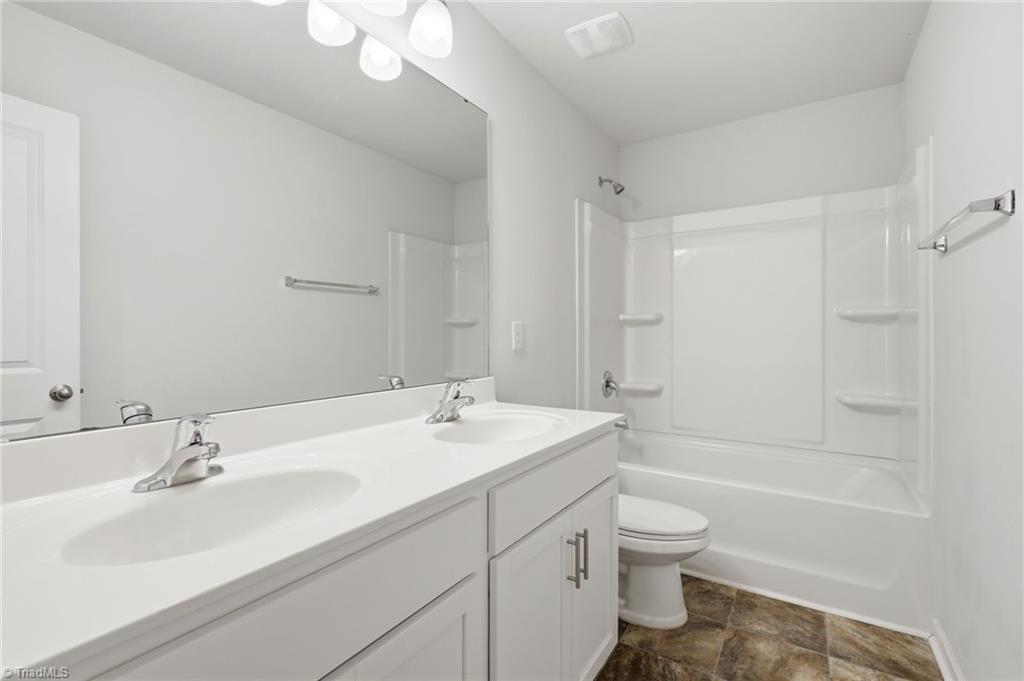 2360 Whisperwood Street Rural Hall, NC 27045 - Photo 14 of 36
