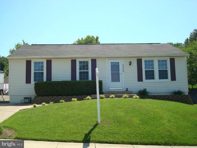 Exterior (Main)