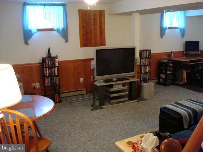 Basement #1