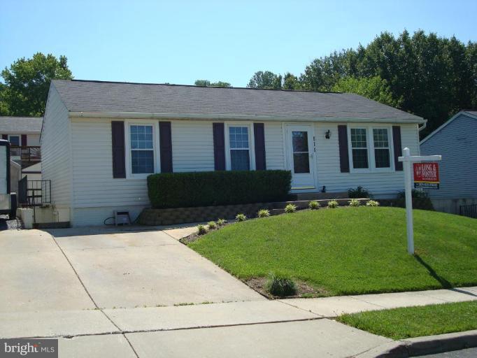 111 Sycamore Road Mount Airy, MD 21771 - Photo 9 of 20 Exterior #2
