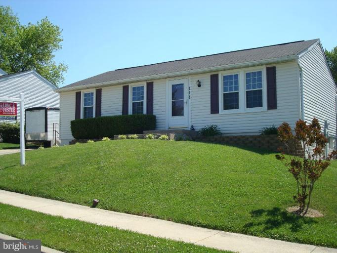 111 Sycamore Road Mount Airy, MD 21771 - Photo 10 of 20 Exterior #3