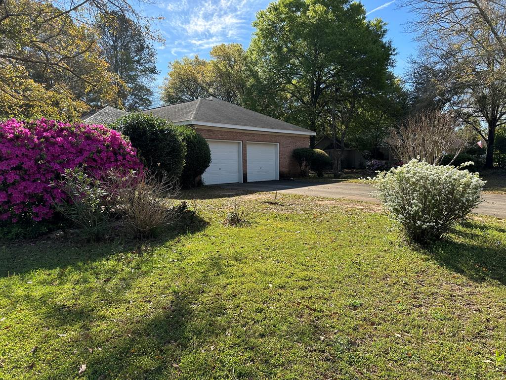 403 West Roxbury Road Dothan, AL 36305 - Photo 31 of 34