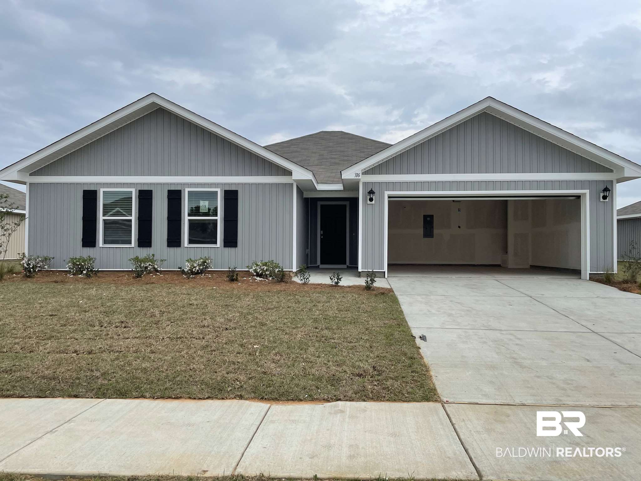 316 Rhineheart Lane Foley, AL 36535 - Photo 1 of 1