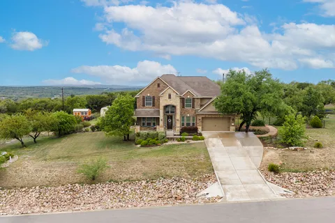 $999,000 | 4512 Diamante Drive, Spicewood, TX 78669