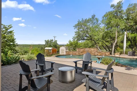 $1,099,000 | 4512 Diamante Drive, Spicewood, TX 78669
