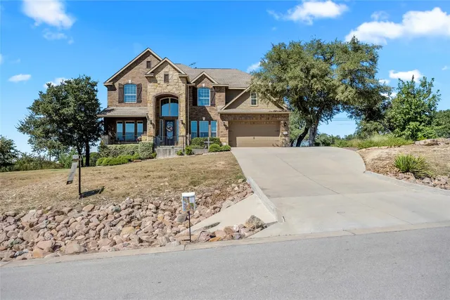 $1,099,000 | 4512 Diamante Drive, Spicewood, TX 78669