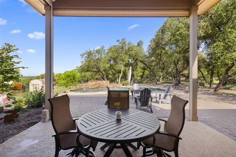 $999,000 | 4512 Diamante Drive, Spicewood, TX 78669