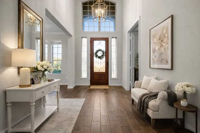 $1,099,000 | 4512 Diamante Drive, Spicewood, TX 78669