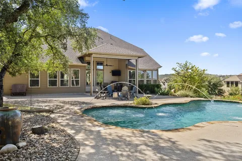 $1,099,000 | 4512 Diamante Drive, Spicewood, TX 78669