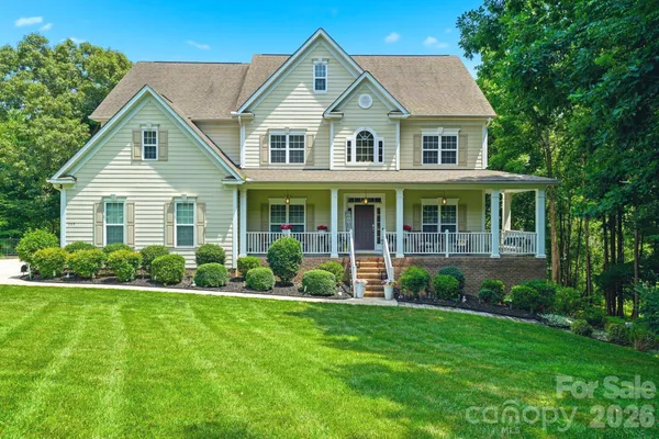 $1,249,900 | 309 Walking Horse Trail, Davidson, NC 28036