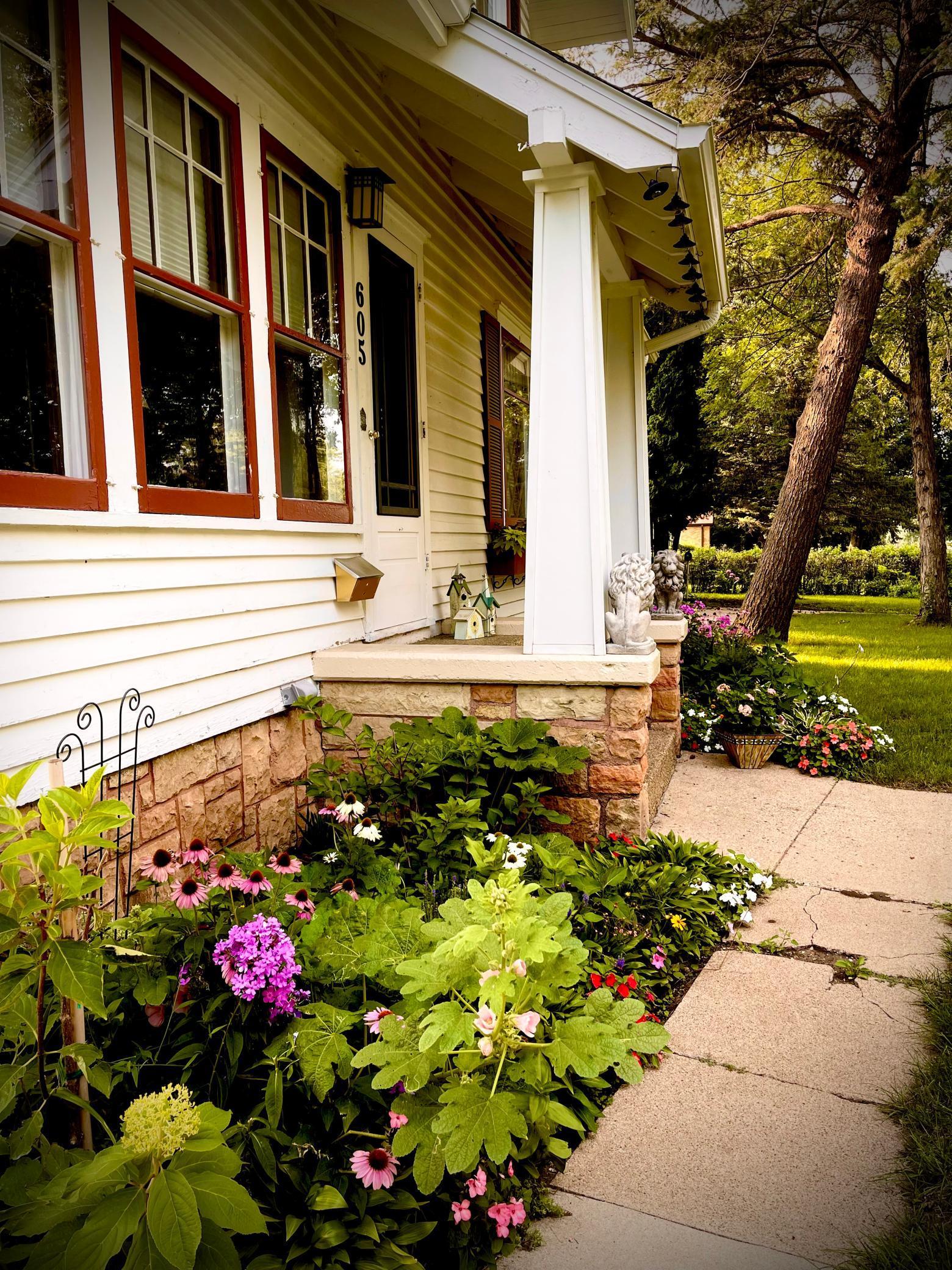 605 Park Street Jackson, MN 56143 - Photo 13 of 17